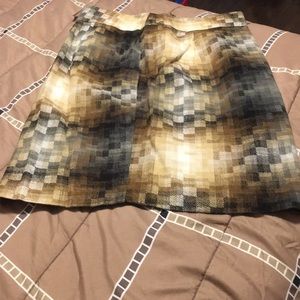 Junior Skirt Size 14